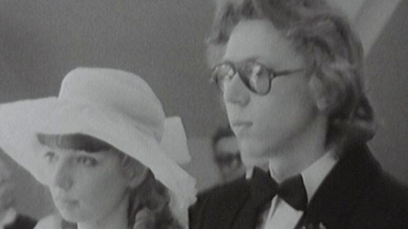 Manželské etudy: Zuzana a Vladimír