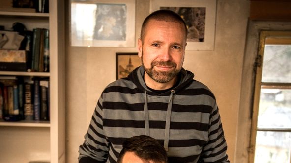 Rodiče napořád (5/6)