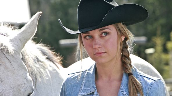 Ranč Heartland III (4)