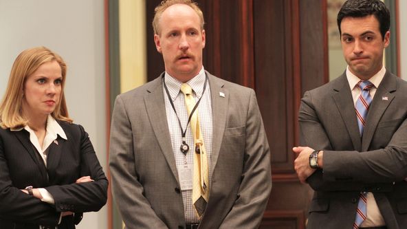 Viceprezident(ka) (5)