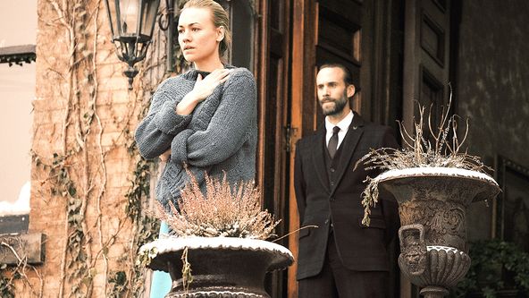 Příběh služebnice (10)