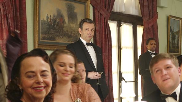 Mystérium sexu II (1/12)