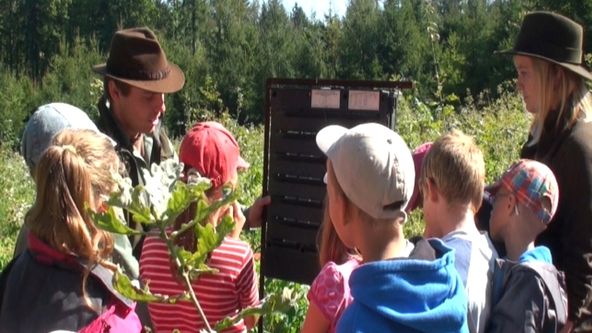 Tisíc let české myslivosti (6/9)