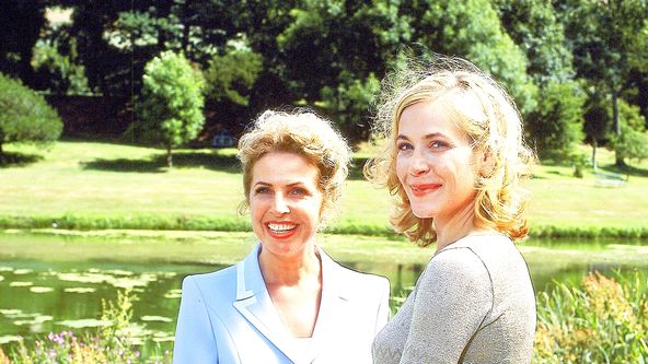 Rosamunde Pilcher: To hlavní je láska