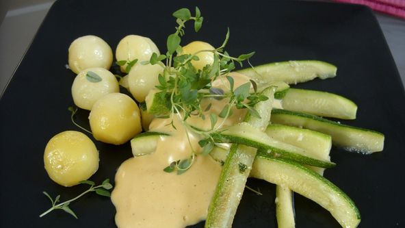 Kuchařská pohotovost