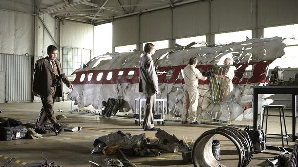 Letecké katastrofy: Masakr nad Středozemním mořem