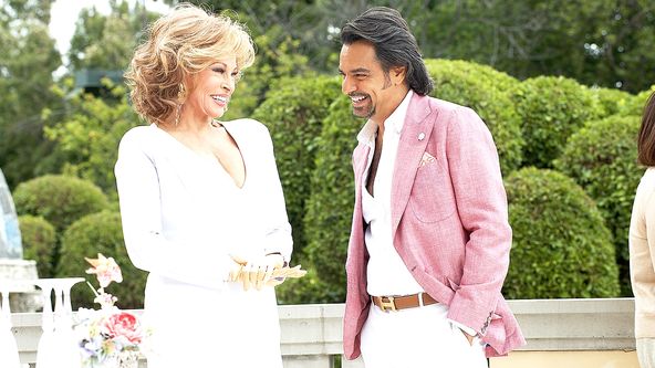 Milovník po přechodu