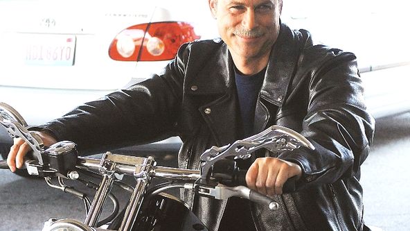 Drew Peterson: Nedotknutelný