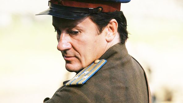 Unaveni sluncem 3: Citadela