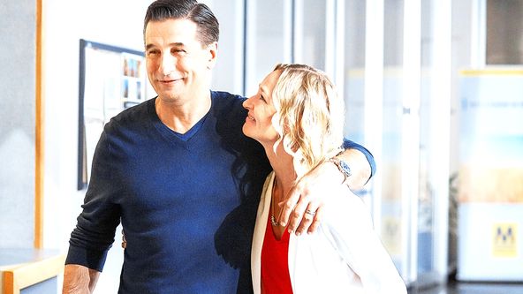 Příležitost milovat