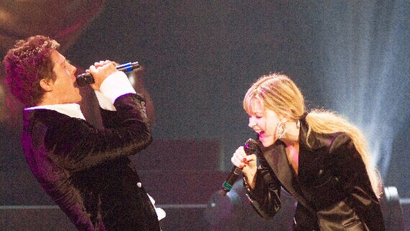 Hudbu složil, slova napsal