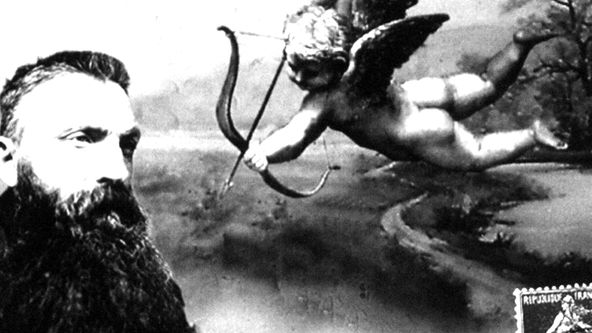 Profily velikánů: Auguste Rodin