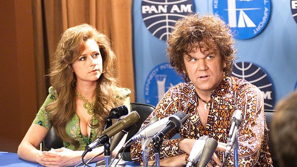 Neuvěřitelný život rockera Coxe