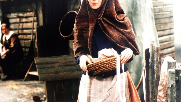 Štěstí krále Alfonse