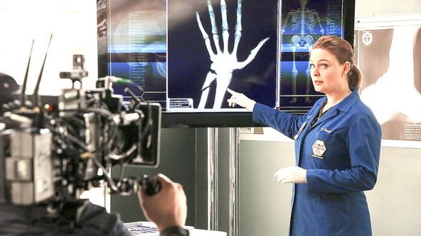 Sběratelé kostí XI (18)