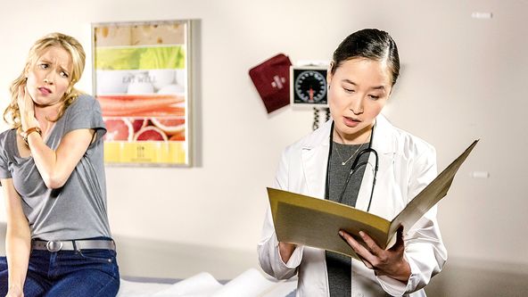 Zamilovaná ve třiceti