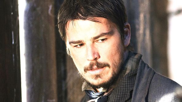 Penny Dreadful III (3)