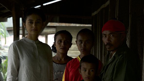 Obchody se životem a smrtí - luskouni