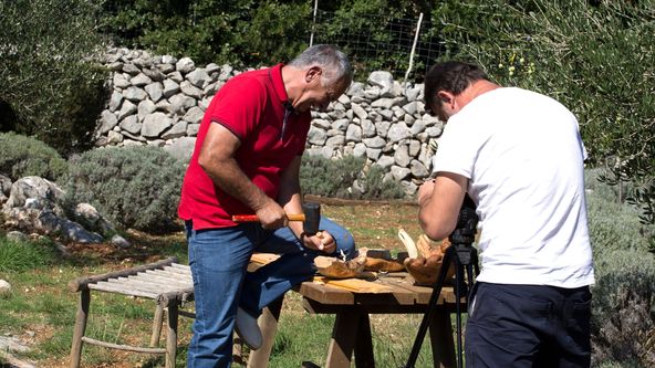 Na cestě po chorvatském ostrově Lošinj