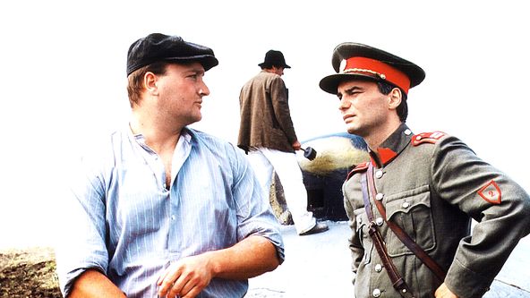 Četnické humoresky (18/39)