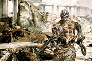 Terminator Salvation