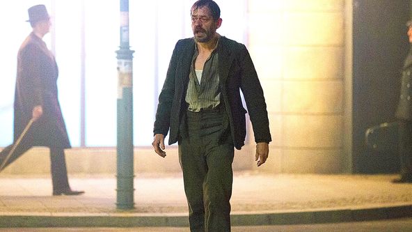 Babylon Berlín (8/16)