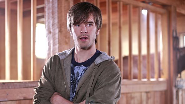 Ranč Heartland III (6)