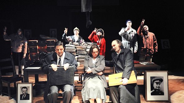 S nadějí i bez ní