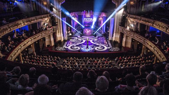 Královny popu - Pocta legendám