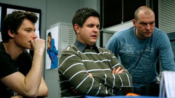 Kriminálka Anděl (8)