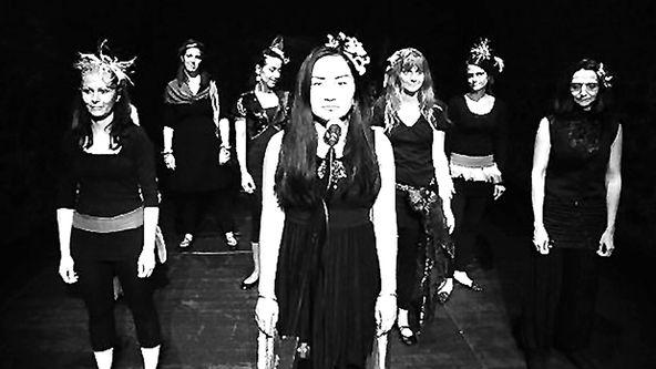 Blues pro sólo matky