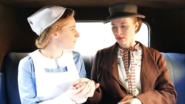 Zakázaná láska (3)