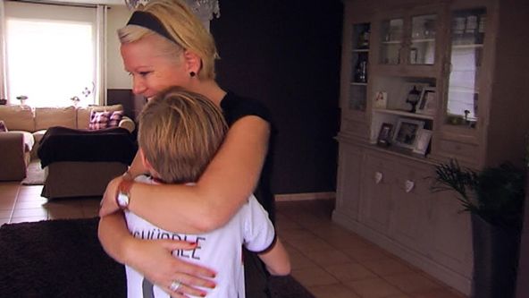 Rune - protančit se na vrchol