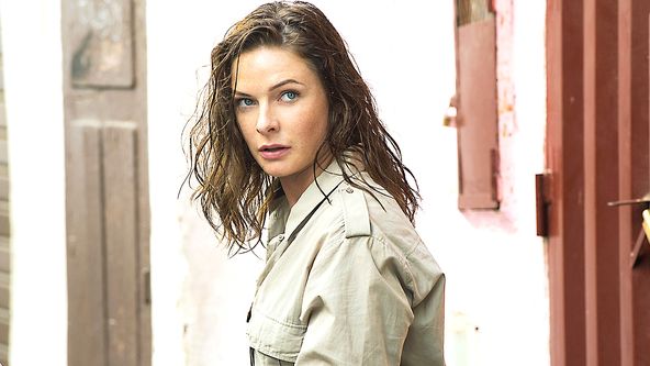 Mission: Impossible - Národ grázlů