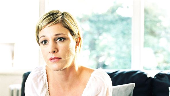 Sága rodu Vandenbergů (1)