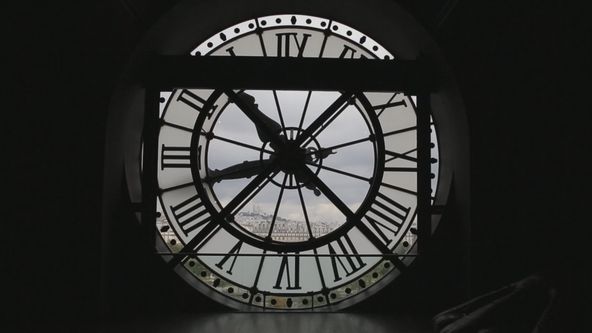 d’Orsay: Kronika muzea