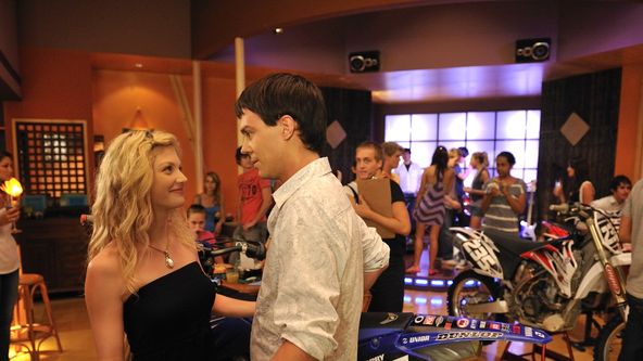 H2O: Stačí přidat vodu III (5/26)