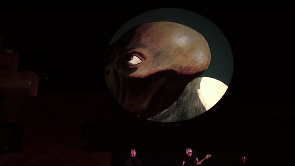 Roger Waters - The Wall