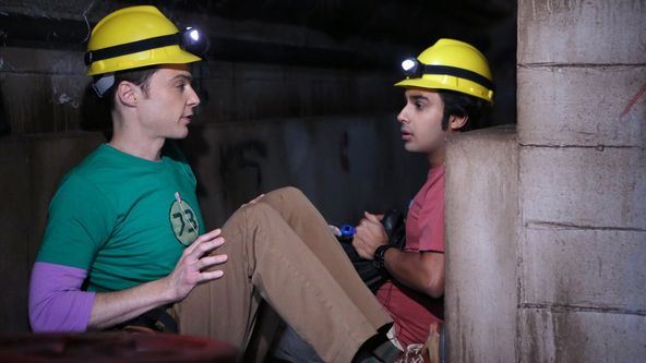 Teorie velkého třesku VIII (6)