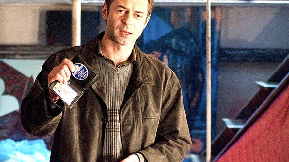 Ďáblova lest (1/3)