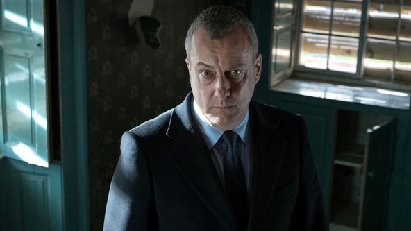 Inspektor Banks V (3/3)