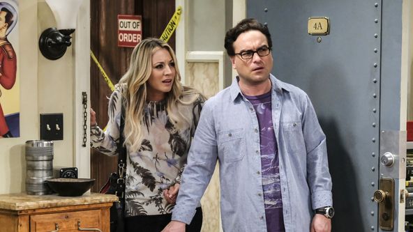 Teorie velkého třesku X (10)