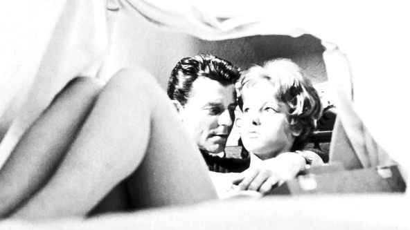 Nebezpečné známosti