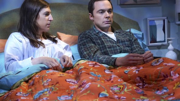 Teorie velkého třesku X (7)