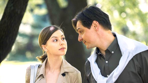 Sladký život II (7)