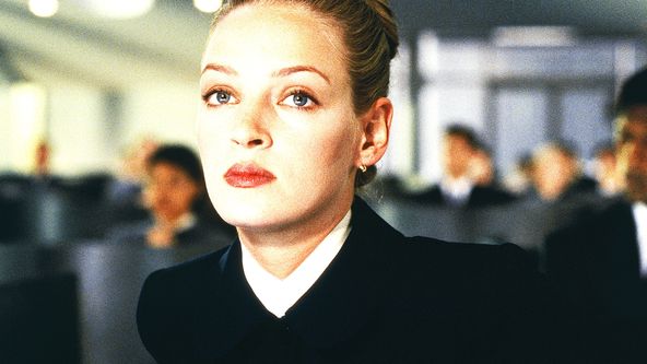 Gattaca