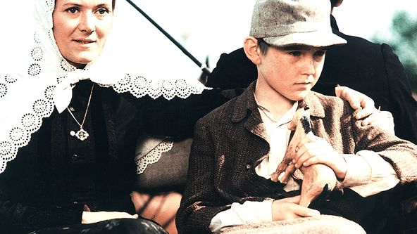 Už zase skáču přes kaluže