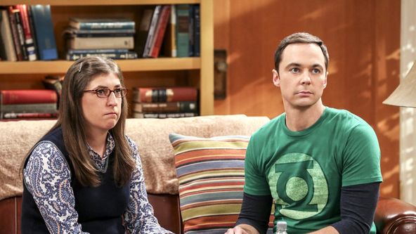 Teorie velkého třesku X (3)