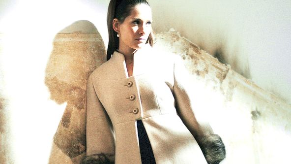 Zemský ráj to napohled