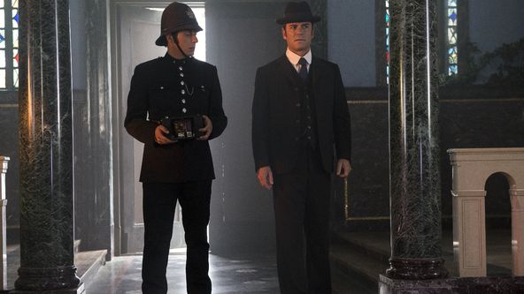 Případy detektiva Murdocha VIII